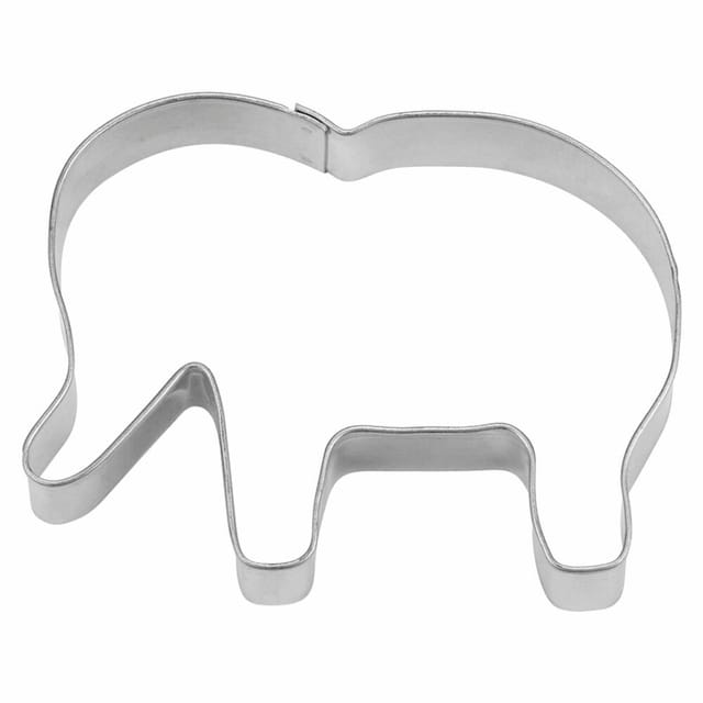 Städter Elefant 6 Cm