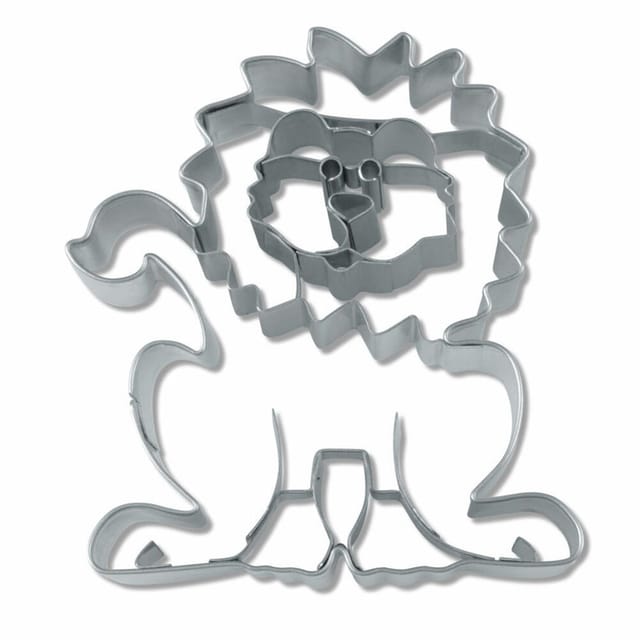 Städter Löwe 8 Cm