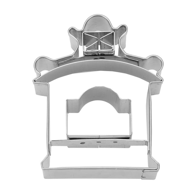 Städter Briefkasten 6 Cm