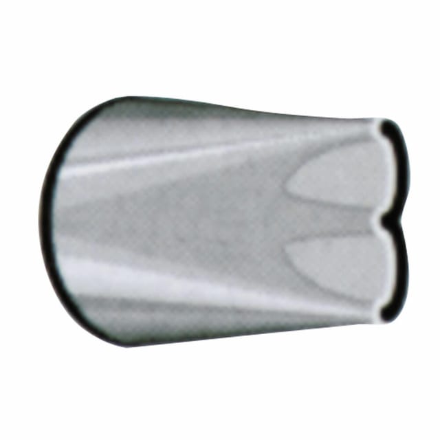 Städter Rüschentülle 10mm 231009