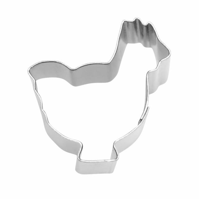 Städter Mini Ausstecher Huhn