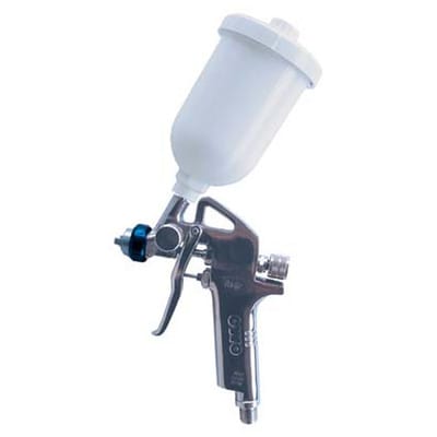 Ewo - Lackierpistole Minipaint Dn 7,2 G 1/4 ″ ( 4000351845 )