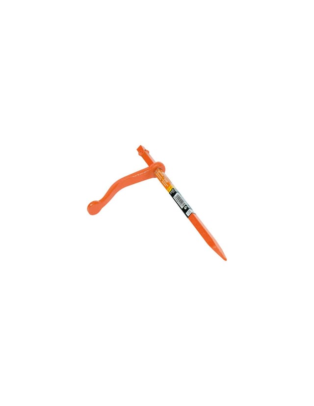 Quadratische Schraube 250 Mm - Fischer Darex