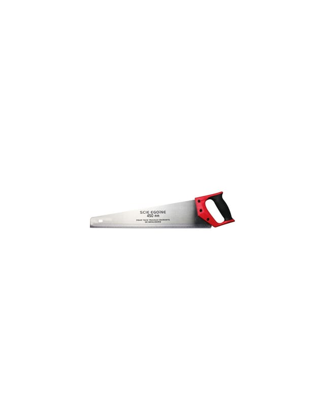 Universelle Säge 450mm - Fischer Darex