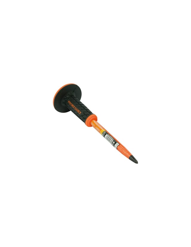 Oktogonale Maurerklammer 300x16mm - Fischer Darex