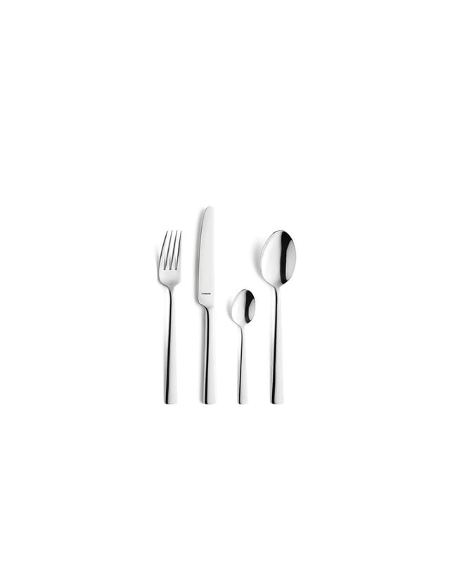 Menagen-set 24 Stück - Moderno - Amefa