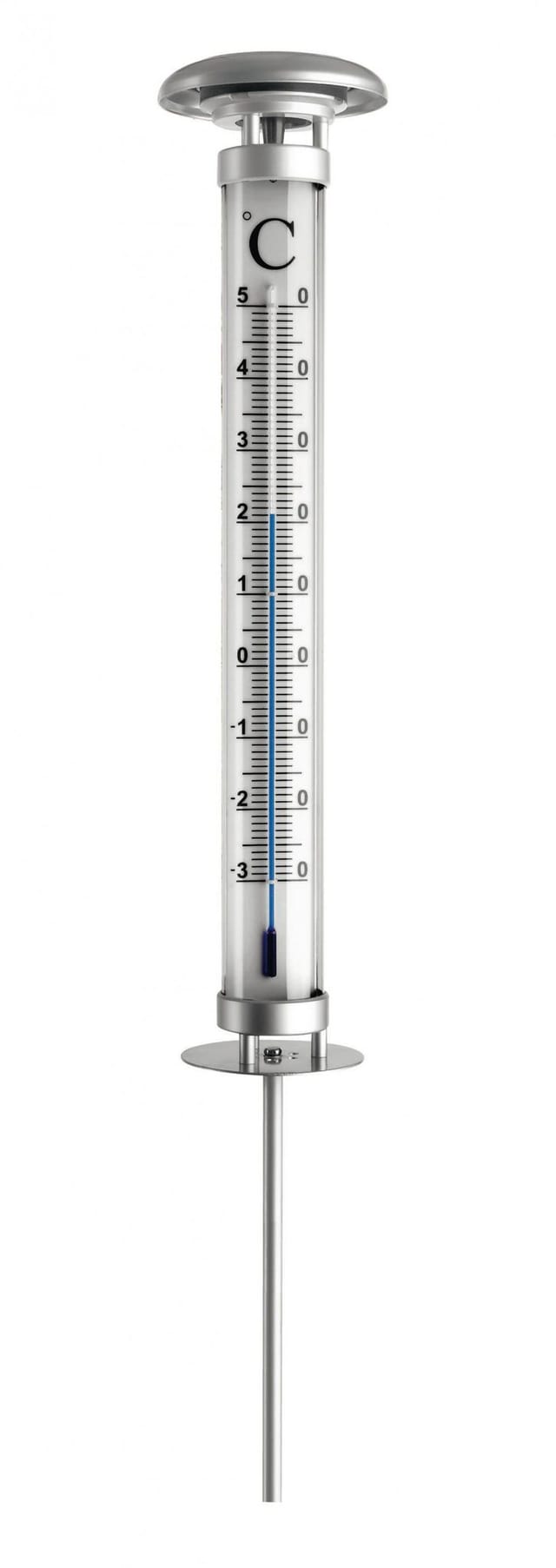 To80 Außenthermometer Inovalley