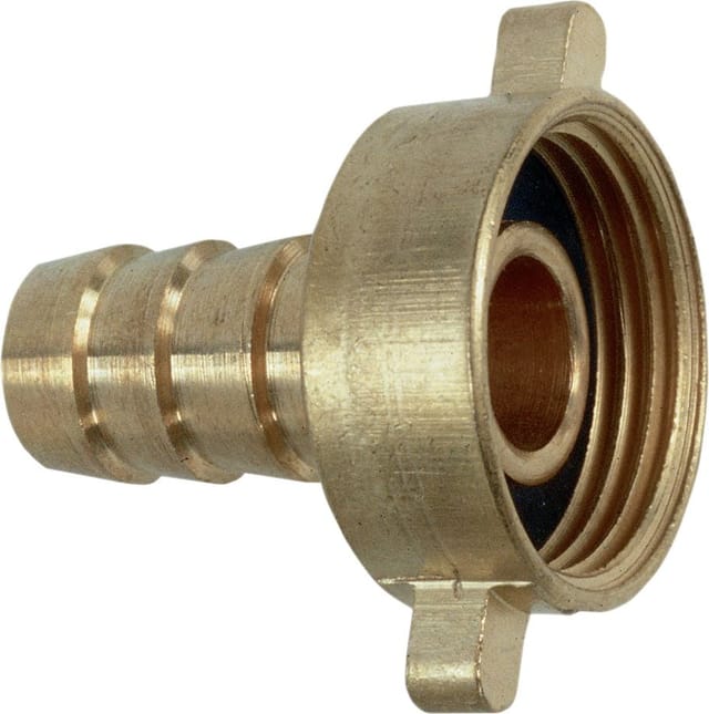 Schlauchverschraubung 3/4x1 Schlauchzubehör - Cornat