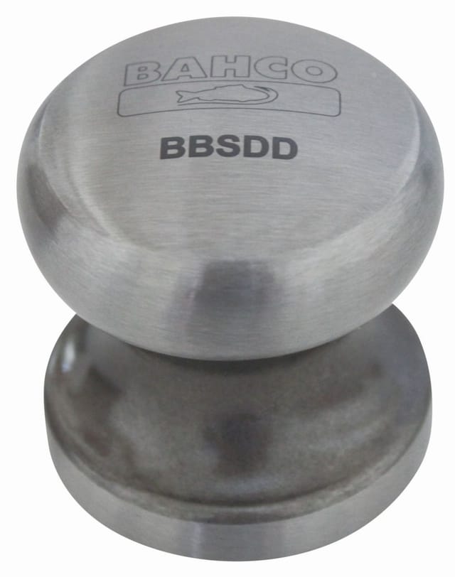 Bahco Ausbeulfaust, Handfaust, Rund