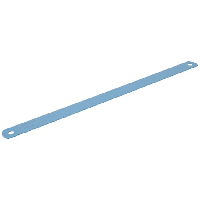 Bahco Hss Maschinensägeblätter (8 Zpz) Für Kasto-maschinen 450 Mm X 38 Mm X 2 Mm