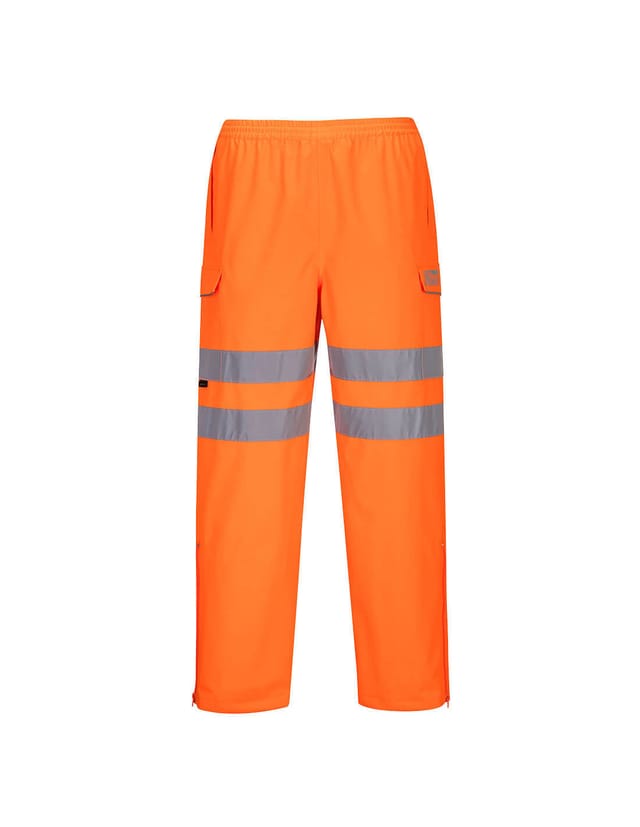Extrem Orange Hose L - Fr(46-48) - Uk(36-38)