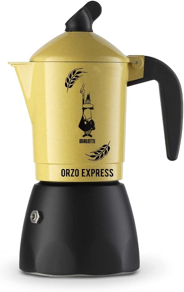 Bialetti Orzo Express 2tz