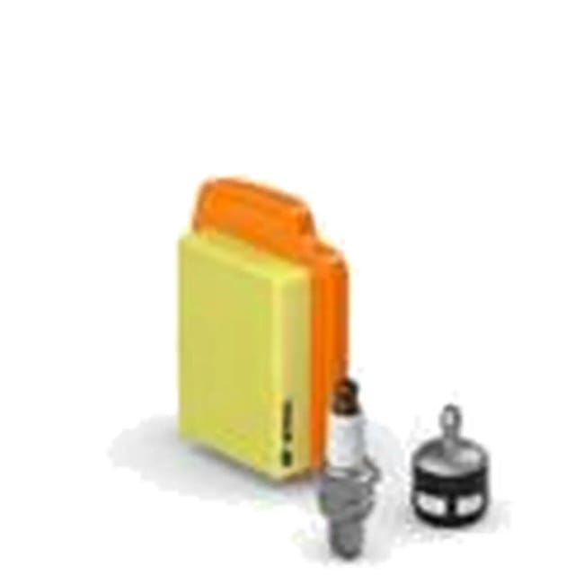 Motorwartungskit Für Original Stihl Km94 Modelle 41490074103
