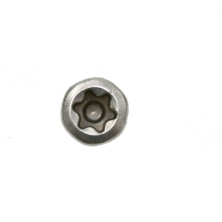 Swg - Edelstahlschraube A4 Selbstbohrend 5.5 X 50 - Bote 125 + Bit