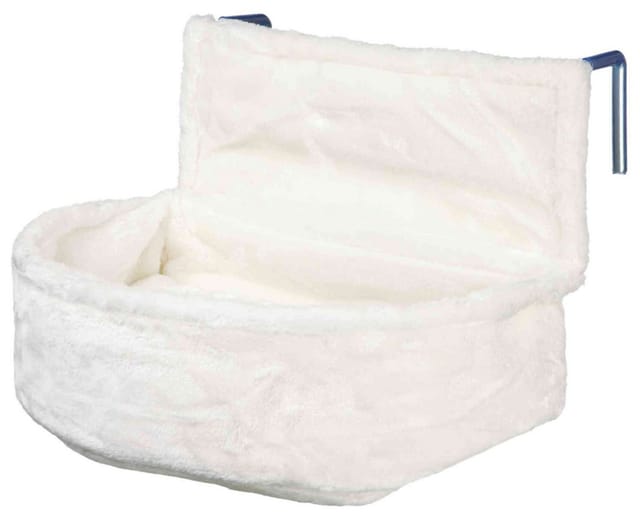 Trixie Kuschelsack Für Heizkörper - Weiß