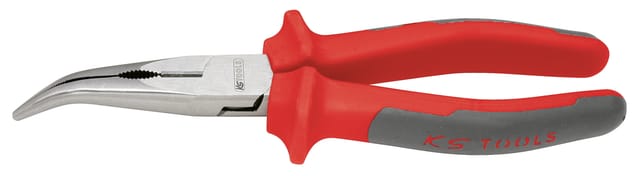 Flachzange Ultimateâ®, L.165 Mm L.210 Mm