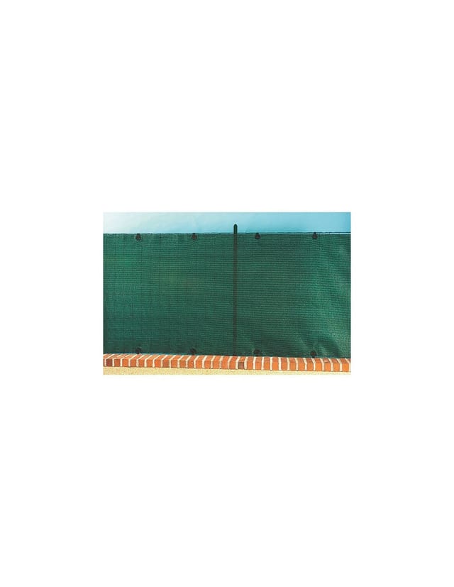 Sichtschutz 95% Totaltex 1 50x10m Ref 174075