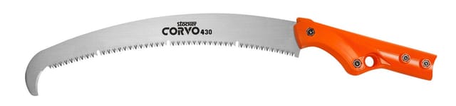 Stocker Bügelsäge Corvo 430 Tc