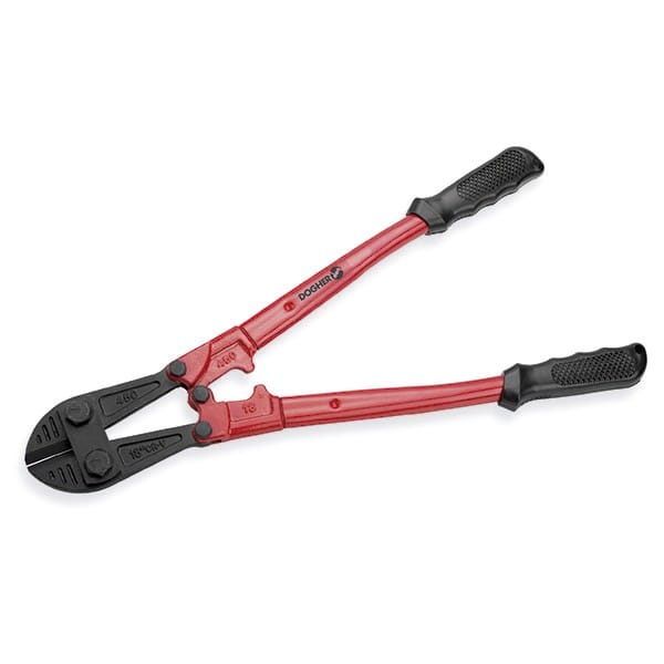 Dogher - Professioneller Stangenschneider, Crv, 320 Mm 292-320