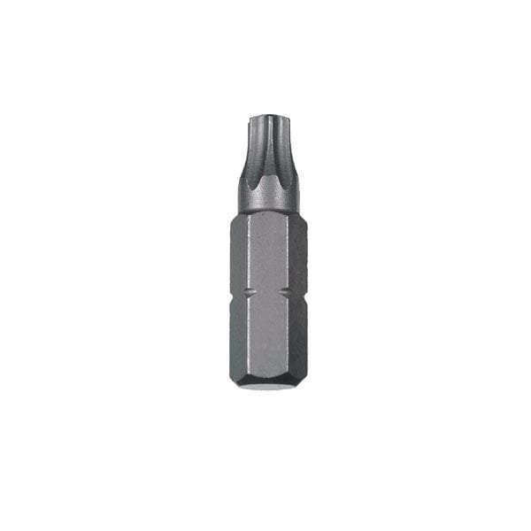 Bit Tx 25 Stahl 10 Stück Bits - Connex