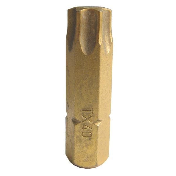 Bit Tx 40 Diamant 2 Stück Bits - Connex