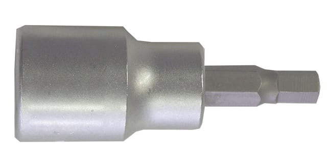 Steckschlüssel-einsatz 1/2 6 Mm Innensechskant Ratschen & Steckschlüssel