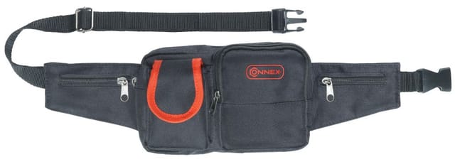 Gürteltasche Aus Polyester 21 X 14 Cm Arbeitskleidung