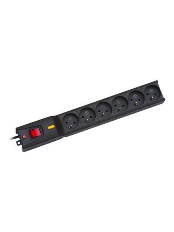 Lestar Lx 610 G-a K.:cz 3.0m 3m Schwarz