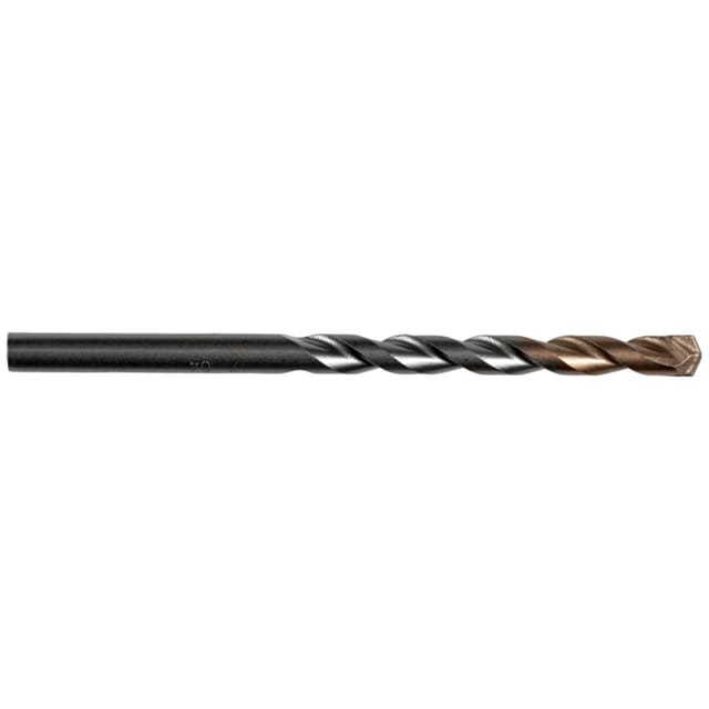 Bahco Bohrer-bits Für Beton Mit Hartmetall-spitze 14 Mm X 150 Mm