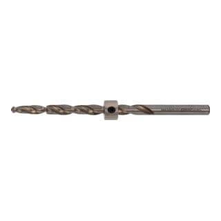 Ks-tools 405.0803 Stufenbohrer M8