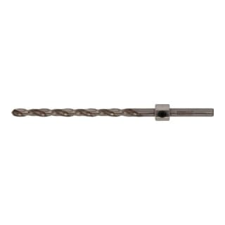 Ks-tools 405.0802 Spiralbohrer 6 Mm