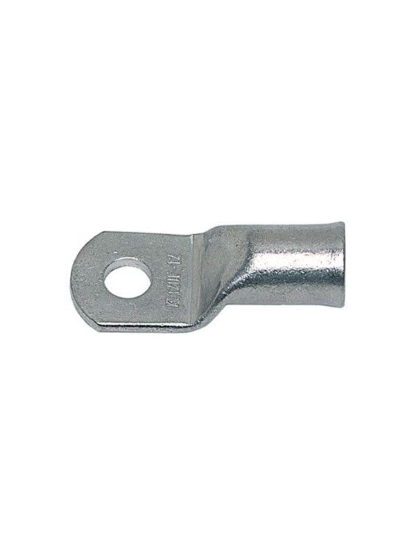 702f8ms Rohrkabelschuh 180 ° M8 10 Mm² 1 St. - Klauke