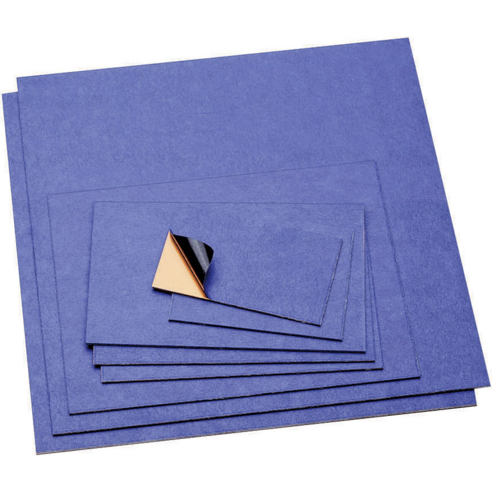 130306e30 Basismaterial Einseitig 35 Μm Fotobeschichtung Positiv (l X B) 100 Mm X 75 Mm 1 S - Bungard