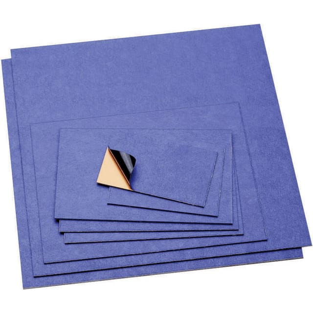 120306z50 Basismaterial Zweiseitig 35 Μm Fotobeschichtung Positiv (l X B) 100 Mm X 60 Mm 1 - Bungard