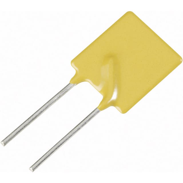 Eska - Frg400-16f Frg400-16f Ptc-sicherung Strom I(h) 4 A 16 V (l X B X H) 9.6 X 3.0 X 21.4 Mm 1 St.