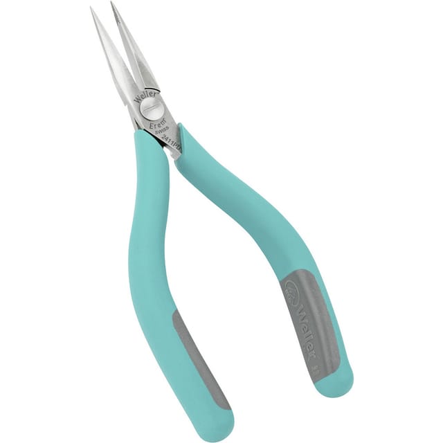 Weller Erem® 2411pd Nadelzange