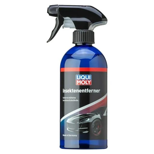 1543 Insektenentferner 500 Ml - Liqui Moly