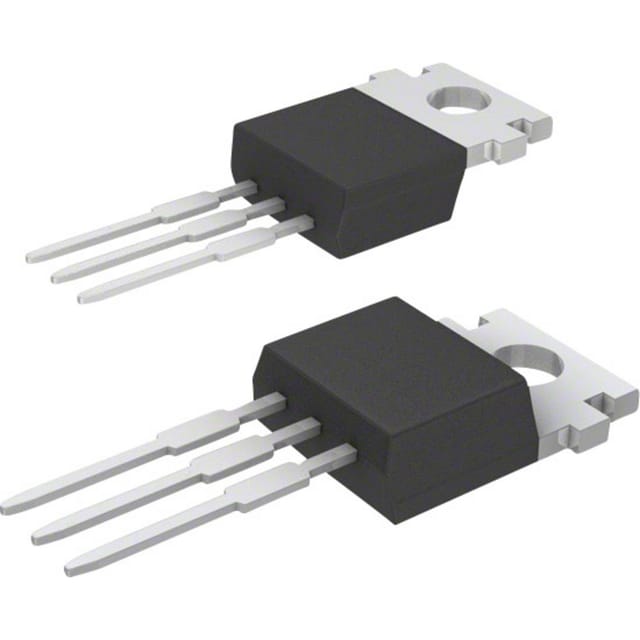 Irf9610 Mosfet 1 P-kanal 20 W To-220 - Vishay