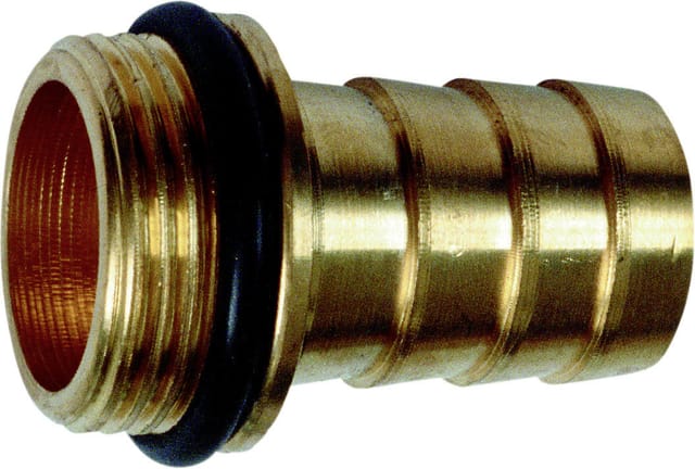 Vaterteil 1 X 1 Schlauchzubehör - Cornat
