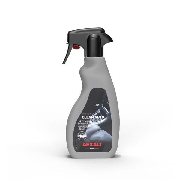 Innenreiniger Für Alle Fahrzeuge, Cleanauto, 500ml Aexalt Acr175