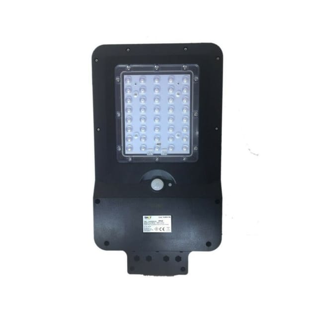 15w Solarbetriebener Mast-led-fluter