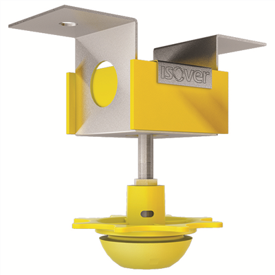 Intégra 2 Phonic Suspension - Packung Mit 25 Stück