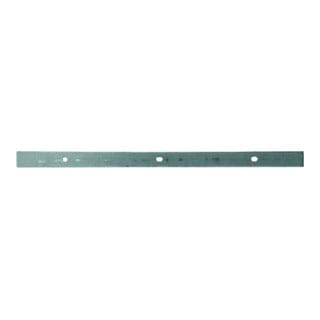 Wendemesser Hl Stahl 2 Stück Zimmerei Hobel Zh 320 Ec 091791 - Mafell