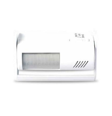 Anwesenheitswarnung Mit Alarm 9v 60º Gsc 1400159