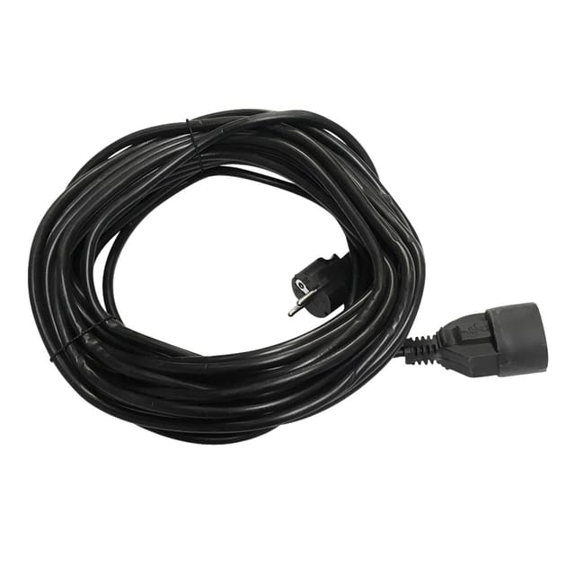 Cleancraft Verlängerungskabel Vk-esm/osm-15m, 7217003