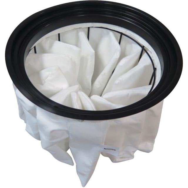 Cleancraft Taschenfilter Abluft, 7013425