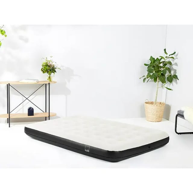 Aufblasbares Pavillo-bett Für Den Innen- Und Außenbereich, 137 X 191 X 22 Cm