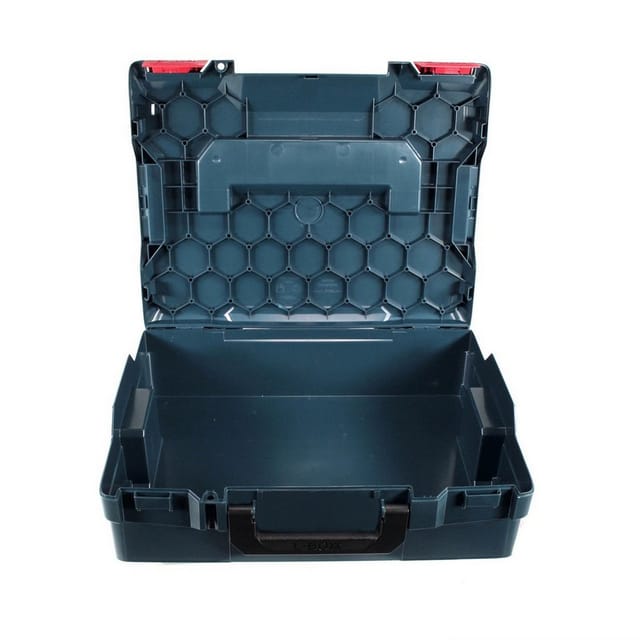 Bosch - L-boxx Lb4 Sortimo Box 136 System Werkzeugkoffer - Neues Design ( 2608438692 ) ( 1600a012g0 )