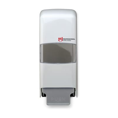Deb Stoko - Sc Johnson Seifenspender Sc Johnson Vario Ultra® H330xb135xt135ca.mm - 27655