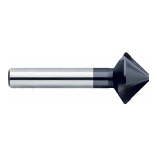 Kegelsenker Advanced Din335 Hss Tialn 6,3mm Exact